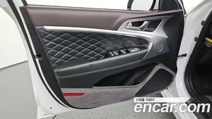 Genesis G70, 2019 — миниатюра 14
