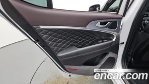 Genesis G70, 2019 — миниатюра 15