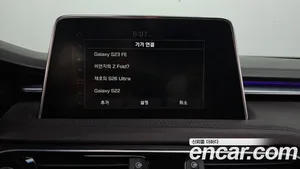 Genesis G70, 2019 — миниатюра 32