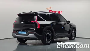 Kia EV9, 2026 — миниатюра 2