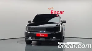 Kia EV9, 2026 — миниатюра 3