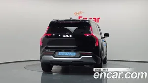 Kia EV9, 2026 — миниатюра 4