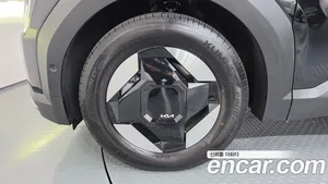 Kia EV9, 2026 — миниатюра 5