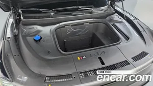 Kia EV9, 2026 — миниатюра 6