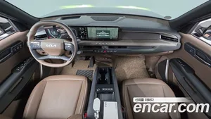 Kia EV9, 2026 — миниатюра 10