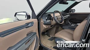Kia EV9, 2026 — миниатюра 13