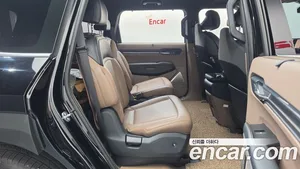 Kia EV9, 2026 — миниатюра 17