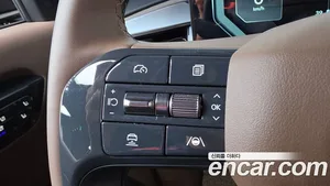 Kia EV9, 2026 — миниатюра 21