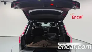 Kia EV9, 2026 — миниатюра 24
