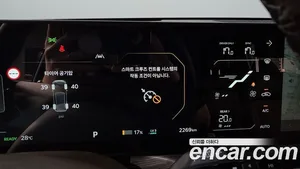 Kia EV9, 2026 — миниатюра 25