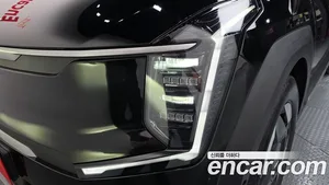 Kia EV9, 2026 — миниатюра 8