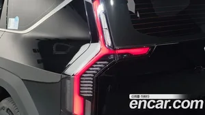 Kia EV9, 2026 — миниатюра 9