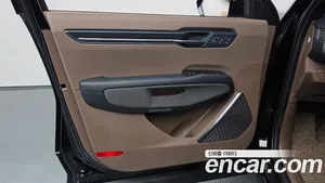 Kia EV9, 2026 — миниатюра 14