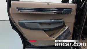 Kia EV9, 2026 — миниатюра 15