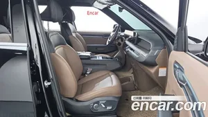 Kia EV9, 2026 — миниатюра 16