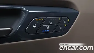 Kia EV9, 2026 — миниатюра 30