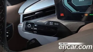 Kia EV9, 2026 — миниатюра 35