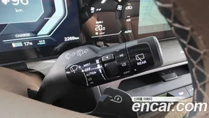 Kia EV9, 2026 — миниатюра 37