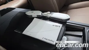 Kia EV9, 2026 — миниатюра 40