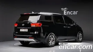 Kia Carnival, 2017 — миниатюра 2