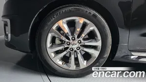 Kia Carnival, 2017 — миниатюра 5