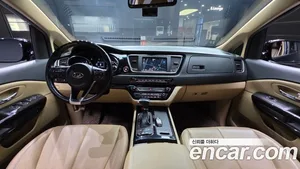 Kia Carnival, 2017 — миниатюра 10