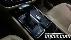 Kia Carnival, 2017 — миниатюра 12