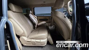Kia Carnival, 2017 — миниатюра 17