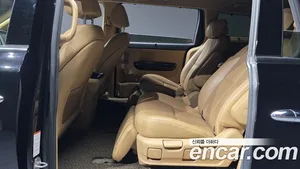Kia Carnival, 2017 — миниатюра 18