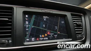 Kia Carnival, 2017 — миниатюра 19