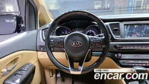 Kia Carnival, 2017 — миниатюра 20
