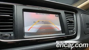 Kia Carnival, 2017 — миниатюра 21
