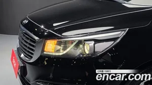 Kia Carnival, 2017 — миниатюра 8