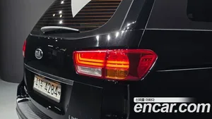 Kia Carnival, 2017 — миниатюра 9