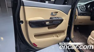 Kia Carnival, 2017 — миниатюра 14