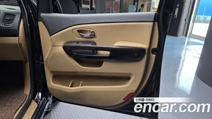 Kia Carnival, 2017 — миниатюра 15