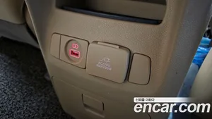 Kia Carnival, 2017 — миниатюра 27