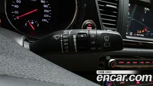 Kia Carnival, 2017 — миниатюра 29