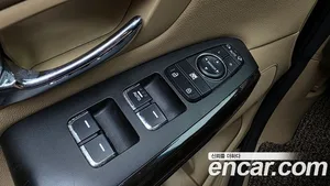 Kia Carnival, 2017 — миниатюра 30