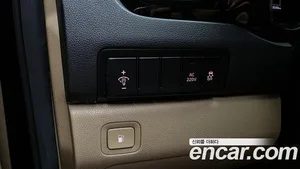 Kia Carnival, 2017 — миниатюра 32