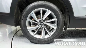Hyundai Santa Fe, 2018 — миниатюра 5