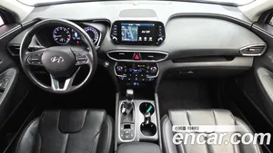 Hyundai Santa Fe, 2018 — миниатюра 7
