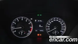 Hyundai Santa Fe, 2018 — миниатюра 8
