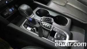 Hyundai Santa Fe, 2018 — миниатюра 9