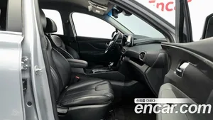 Hyundai Santa Fe, 2018 — миниатюра 10