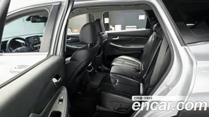 Hyundai Santa Fe, 2018 — миниатюра 11