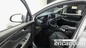 Hyundai Santa Fe, 2018 — миниатюра 12