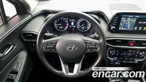 Hyundai Santa Fe, 2018 — миниатюра 13