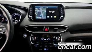 Hyundai Santa Fe, 2018 — миниатюра 14