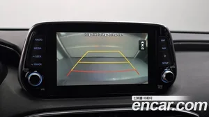 Hyundai Santa Fe, 2018 — миниатюра 15
